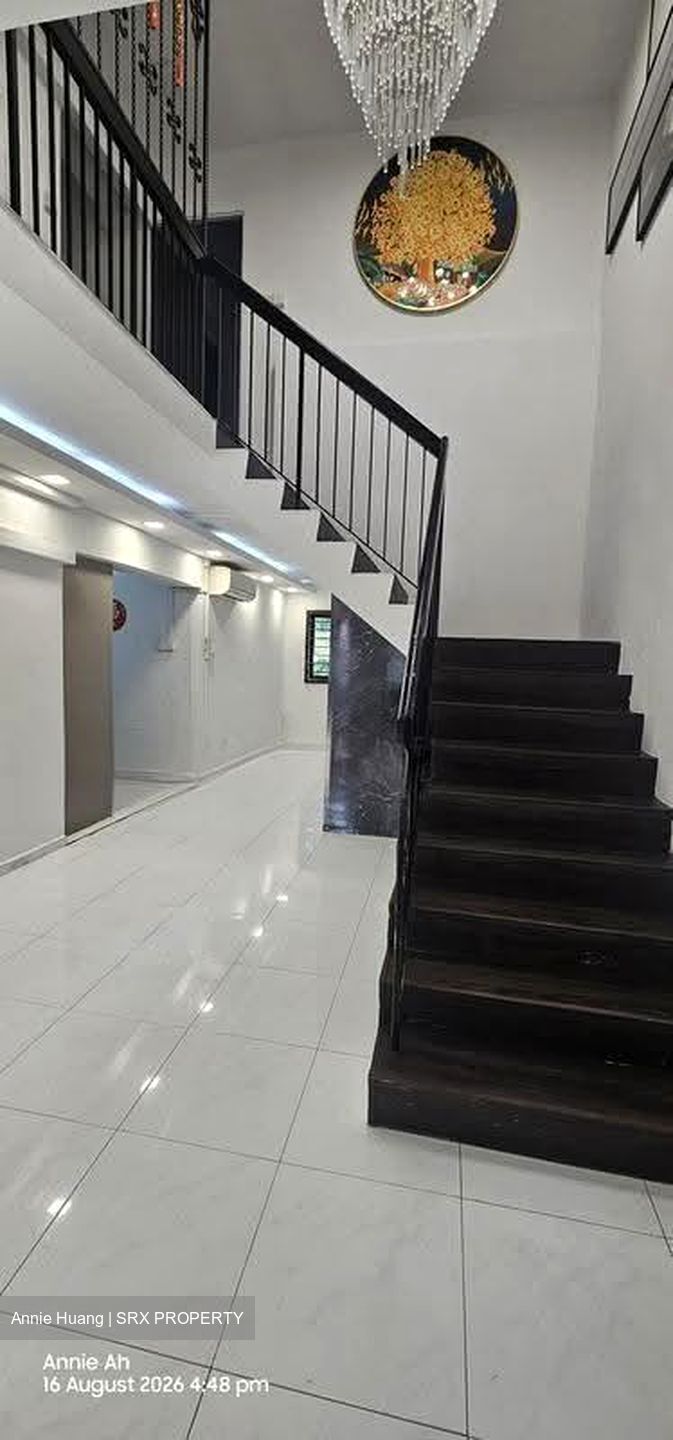 Blk 788E Woodlands Crescent (Woodlands), HDB Executive #608108941